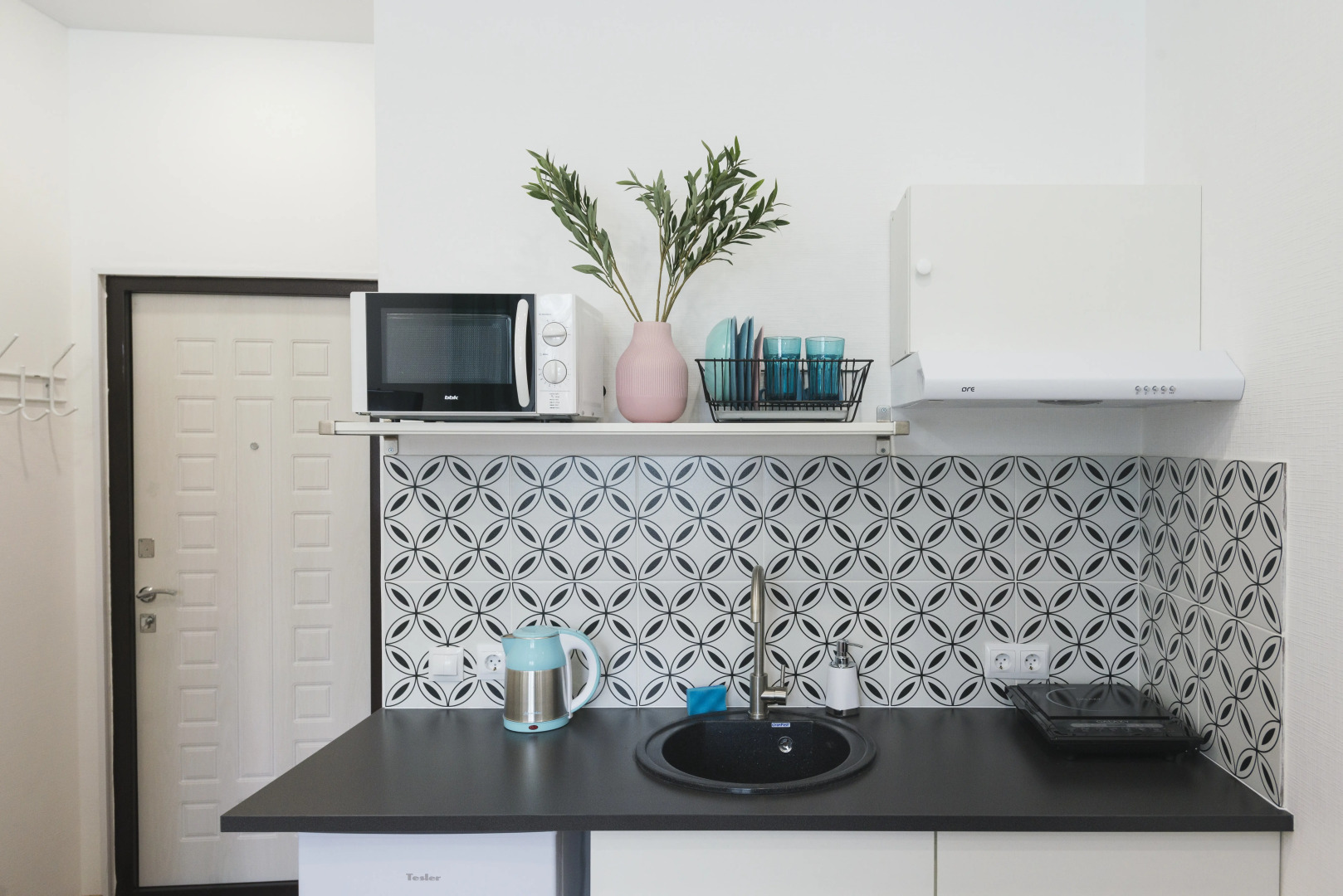 Квартира 1 в Посёлке Песочный Напротив НМИЦ Онкологии