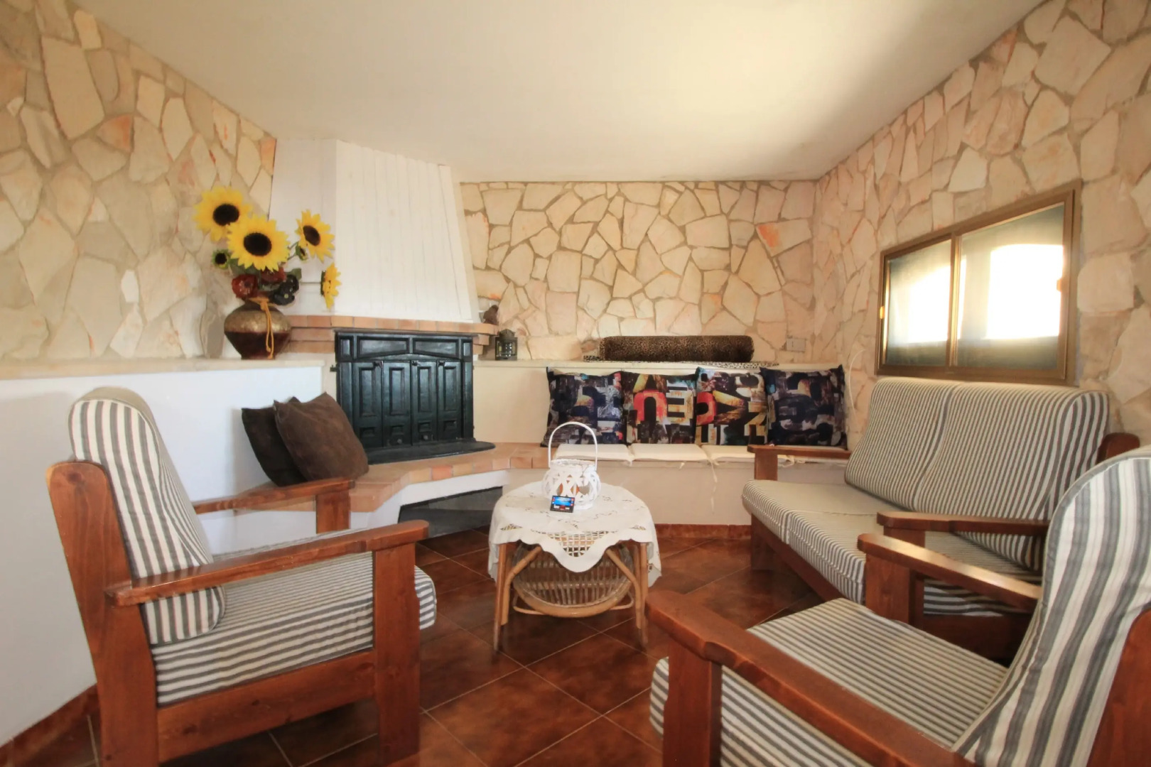 Il Gabbiano Guest house
