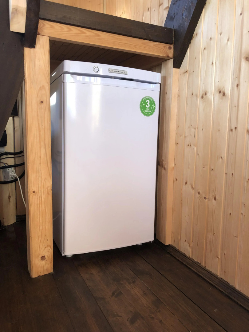 Частный дом Shanti SPA