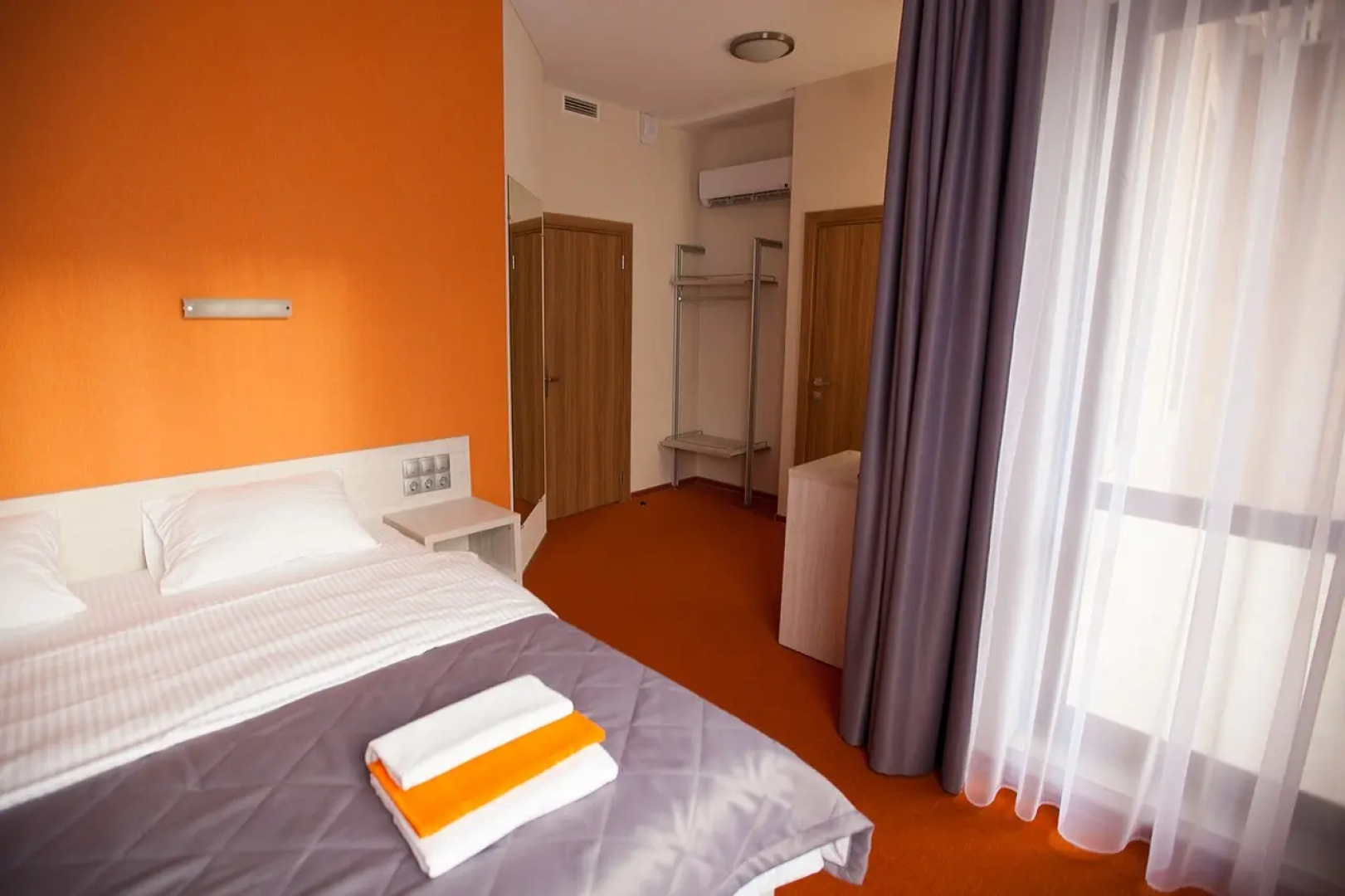 Отель Морамар