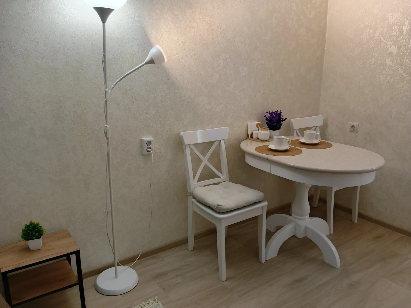 Квартира Уютная 2хкомнатная на Ленинградском проспекте 11к1