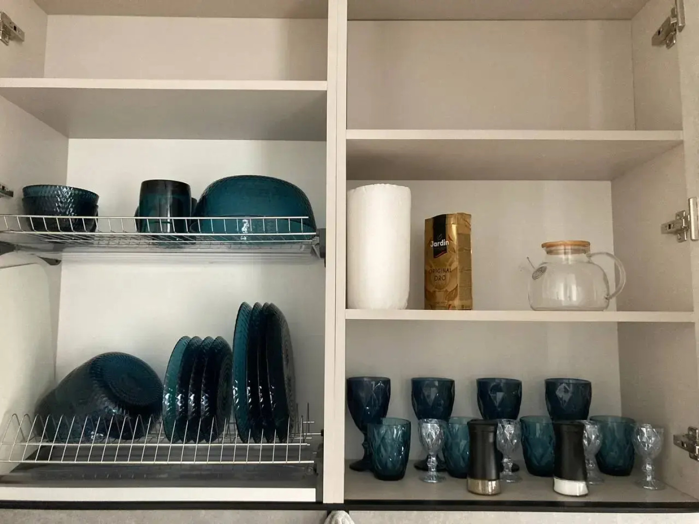 Апартаменты Midea 223