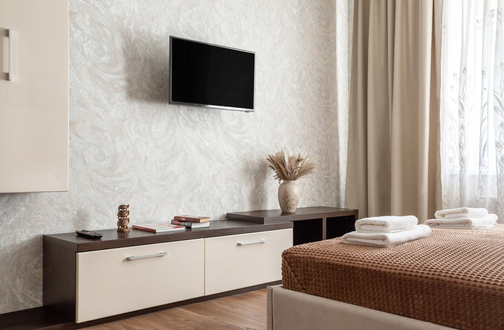 Квартира в ЖК Легенды Моря