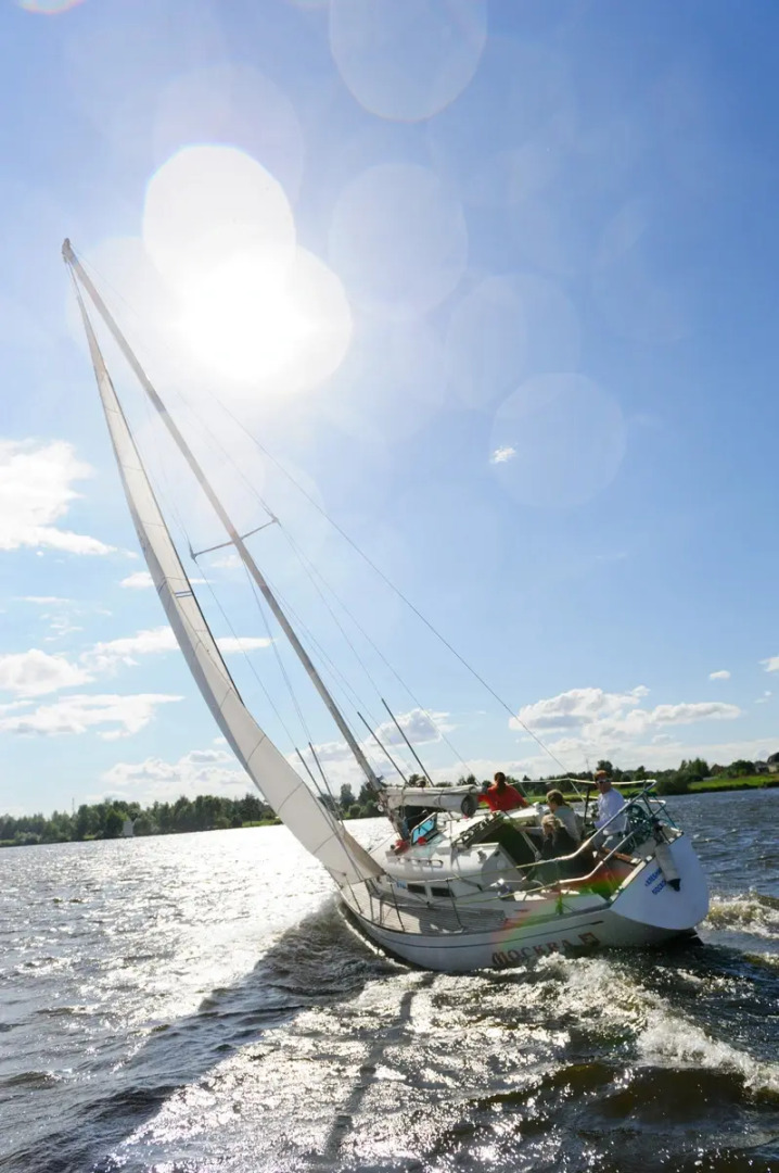 Отель ПлавОтель