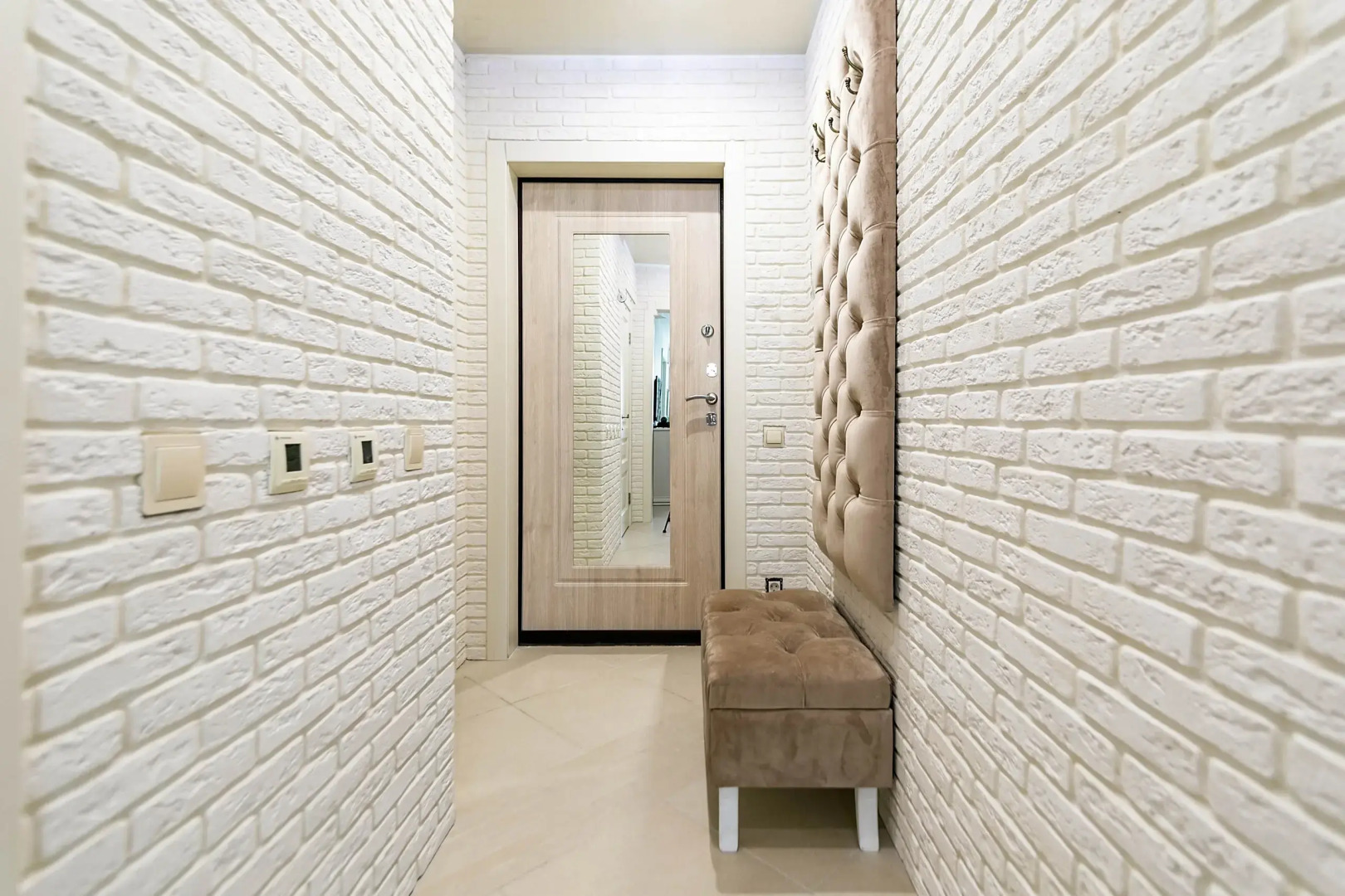 Квартира Уютная