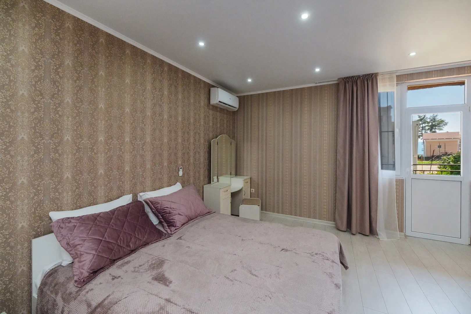 Жилое помещение Лето