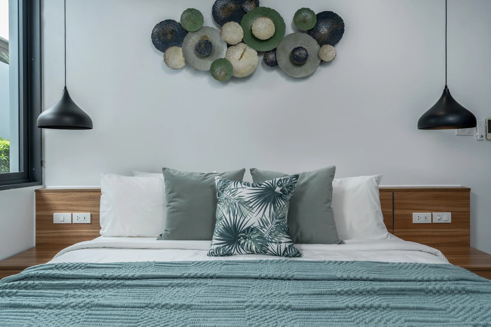 Вилла Two Flamingo Villa 1 Pasak 4