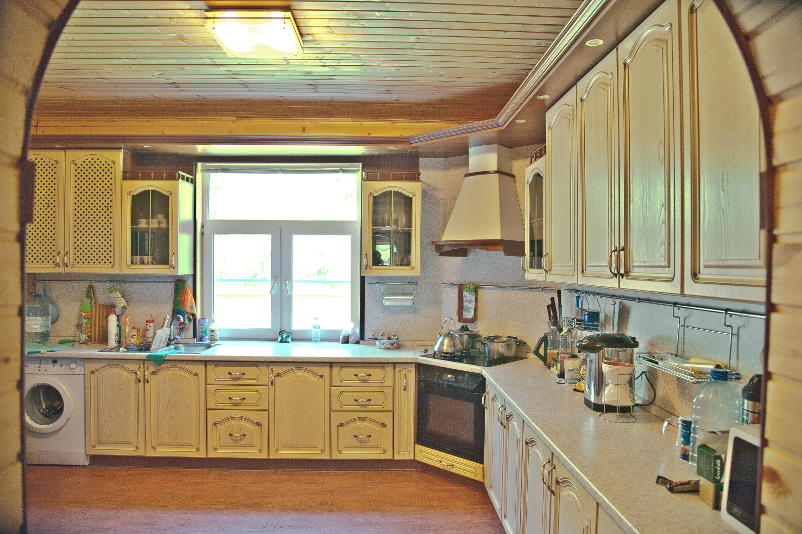 База Отдыха Лесные Дали