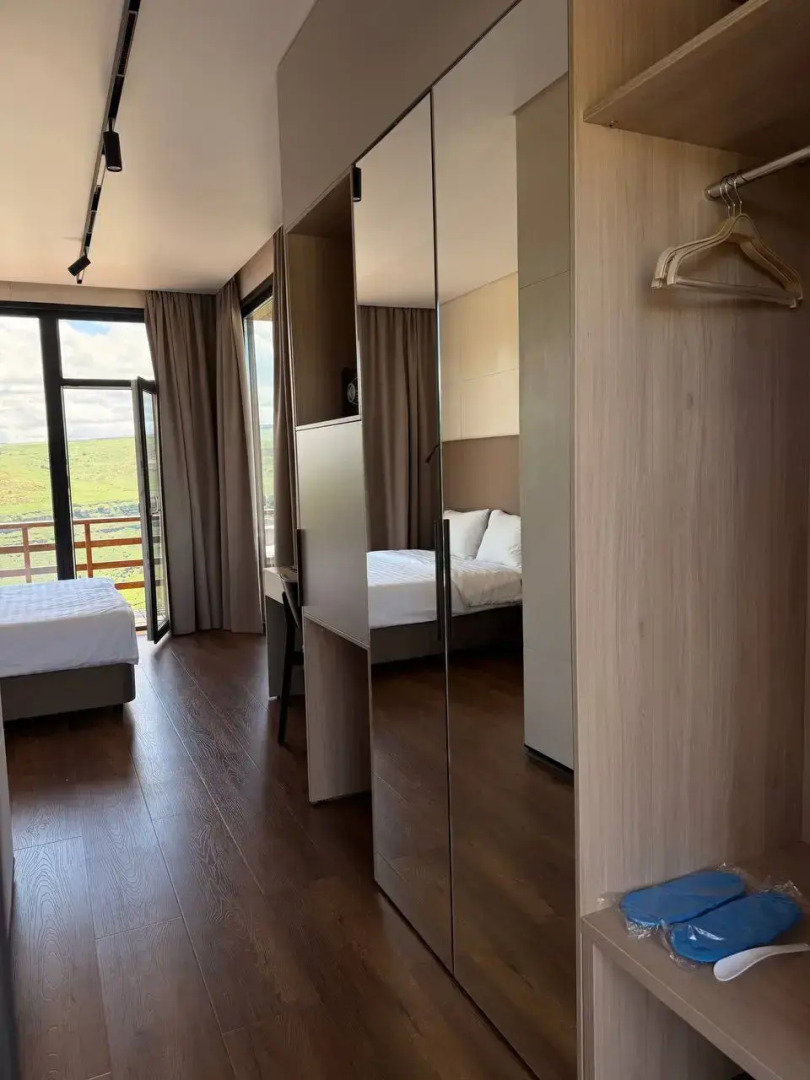 Глэмпинг Медовые холмы