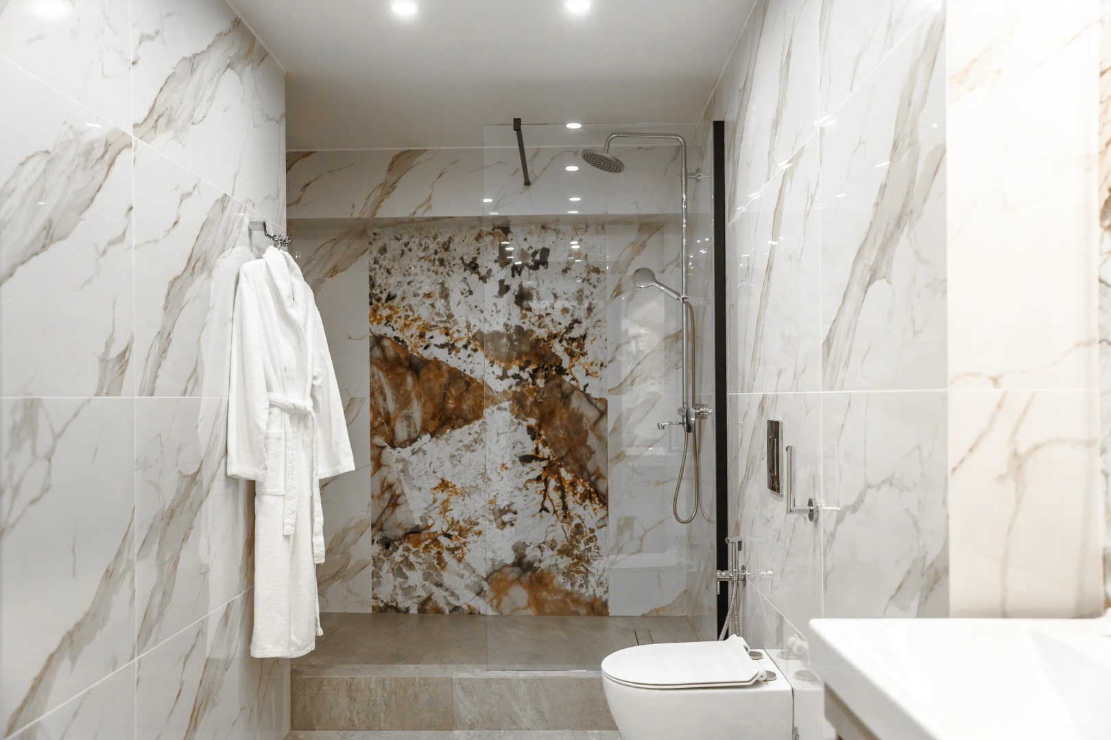 Отель Гейзер