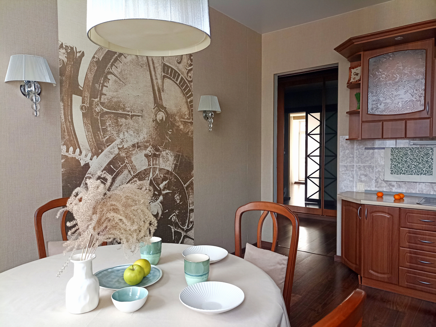 Apart59 | Бизнес апартаменты BRAUN у Эспланады