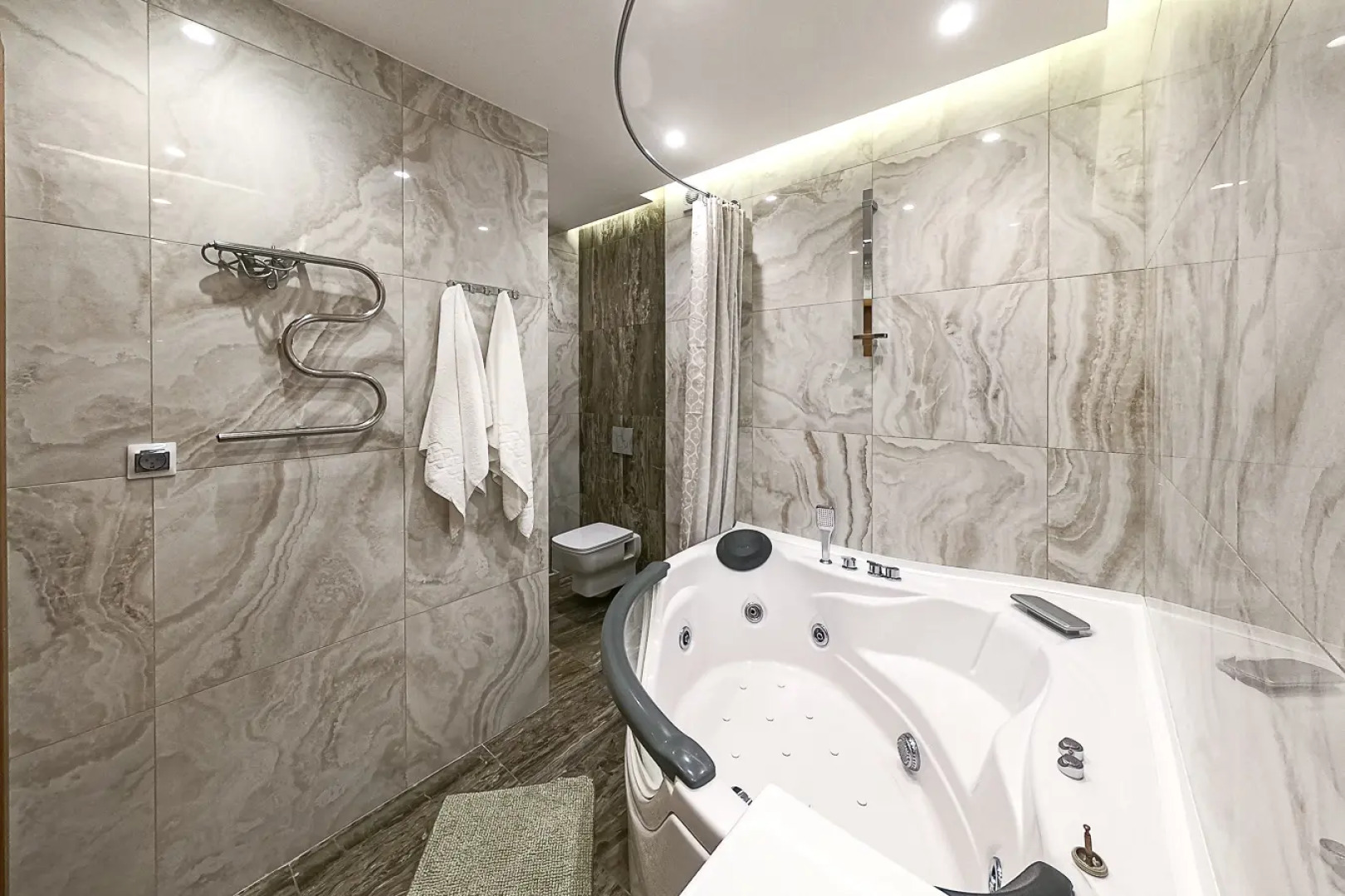 Апартаменты Белинский 6