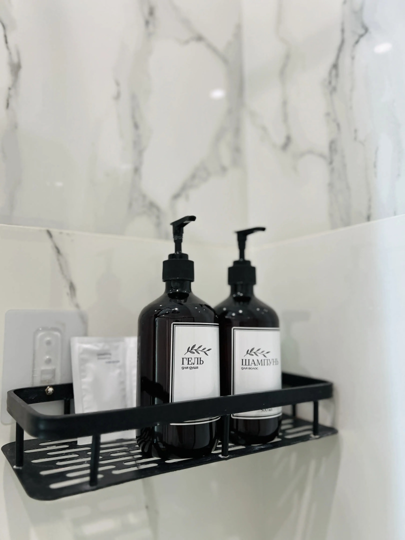 Квартира Студия на Берегу Реки