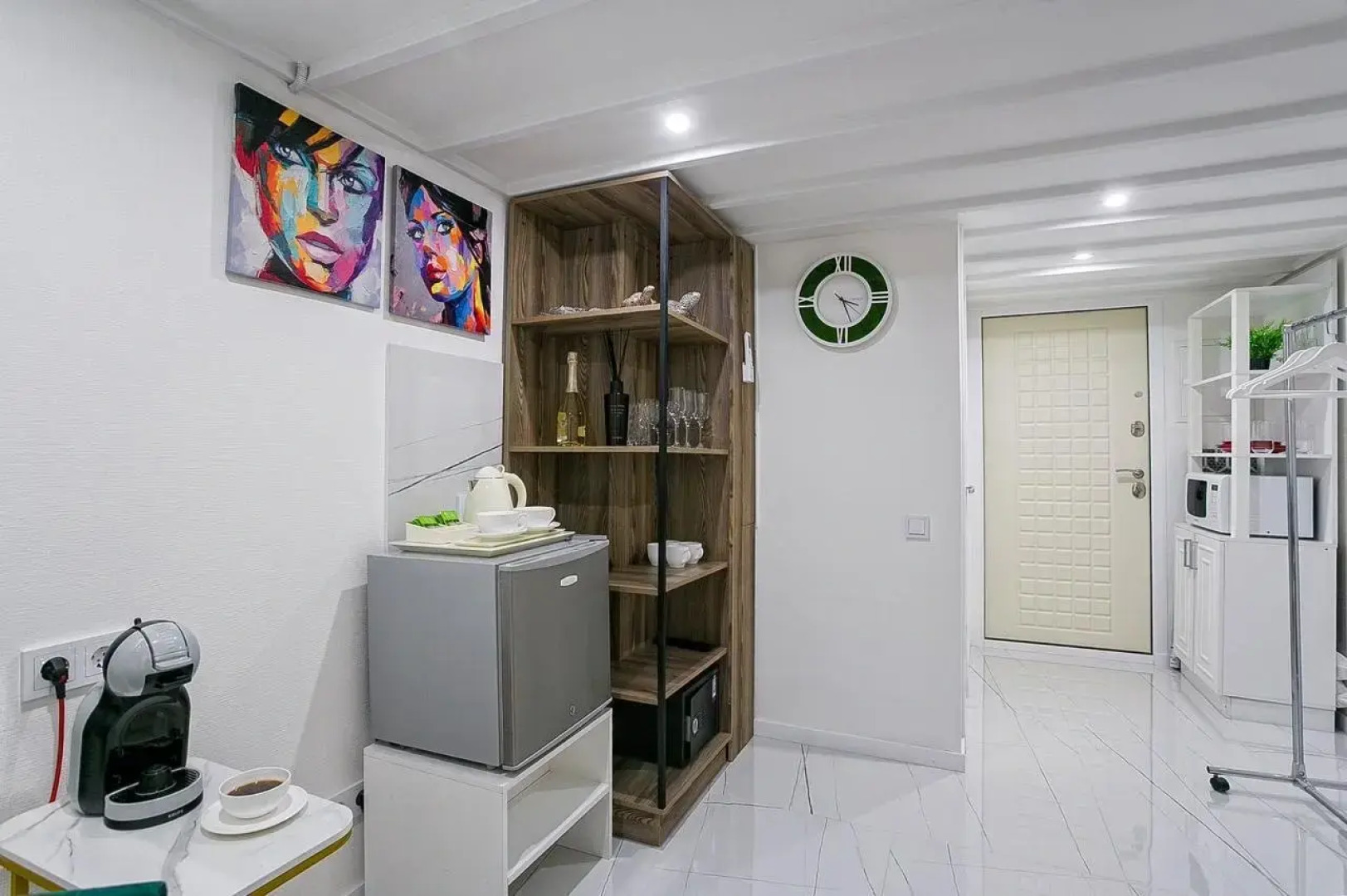 Апартаменты Скай плаза 2 - возле моря апартаменты