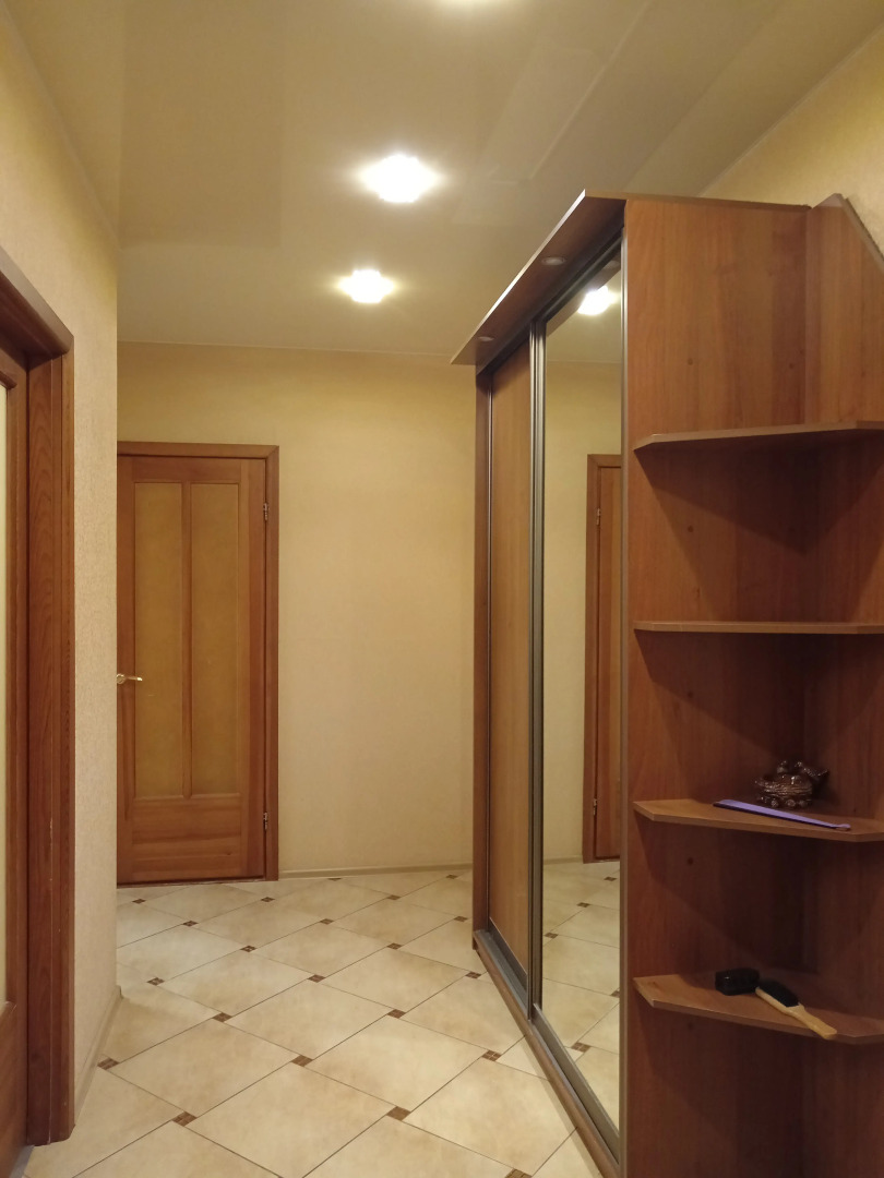 Апартаменты Юлиуса Фучика 5