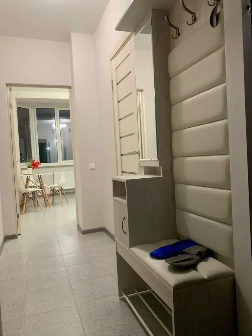 Квартира Железноводск на улице Октябрьская 106А