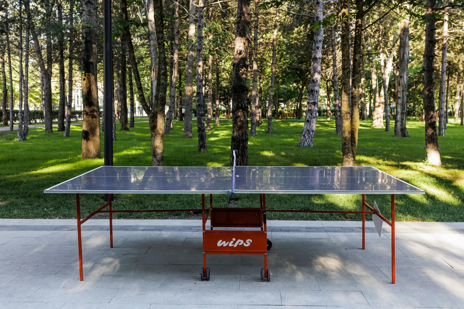 Отель Россиянка