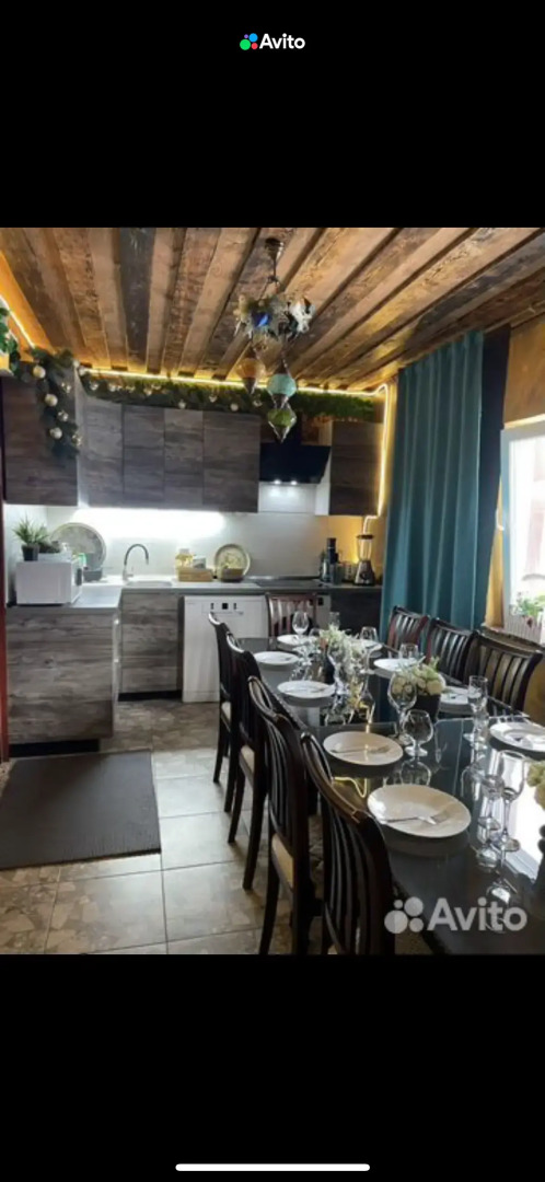 Гостевой дом Оазис Калуга