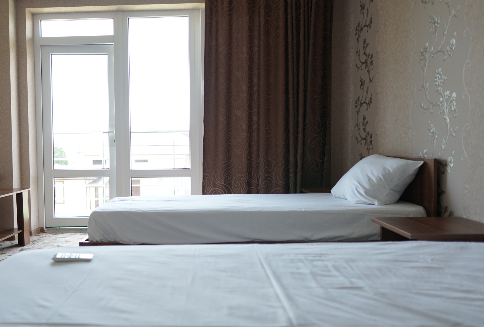 Отель Алсар