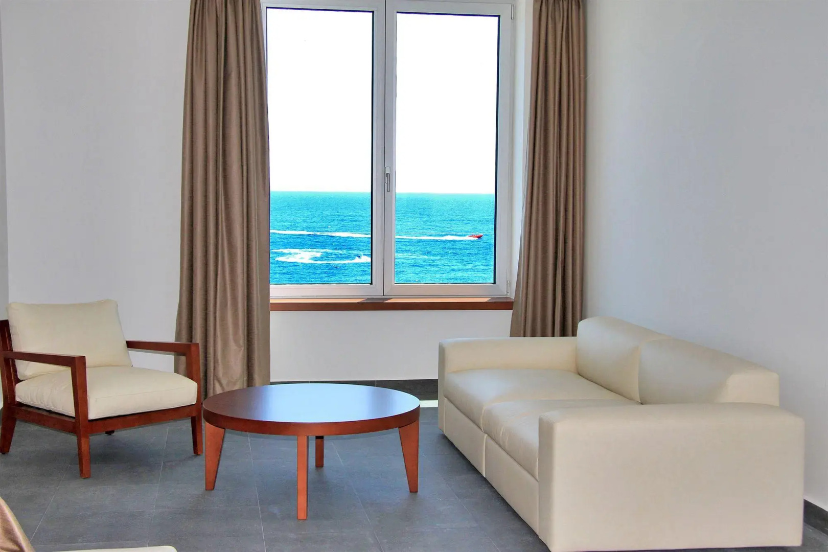 Курортный отель Avala Villas