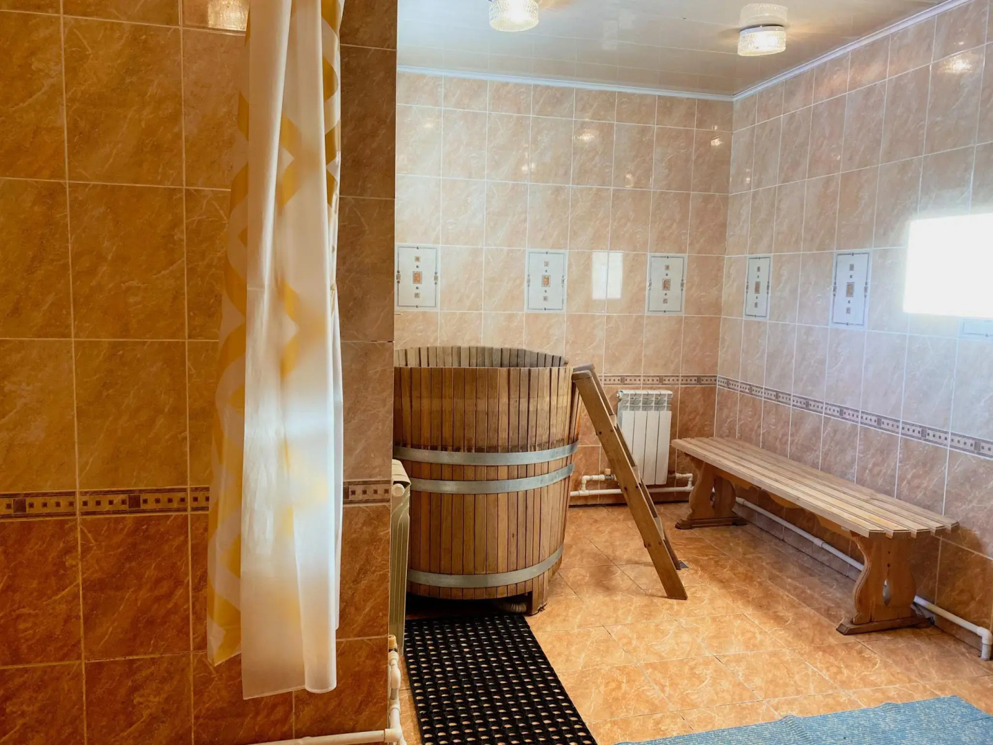 Лесная Сказка Отель