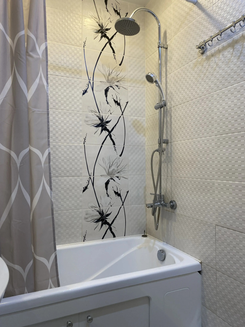 Апартаменты со всеми удобствами