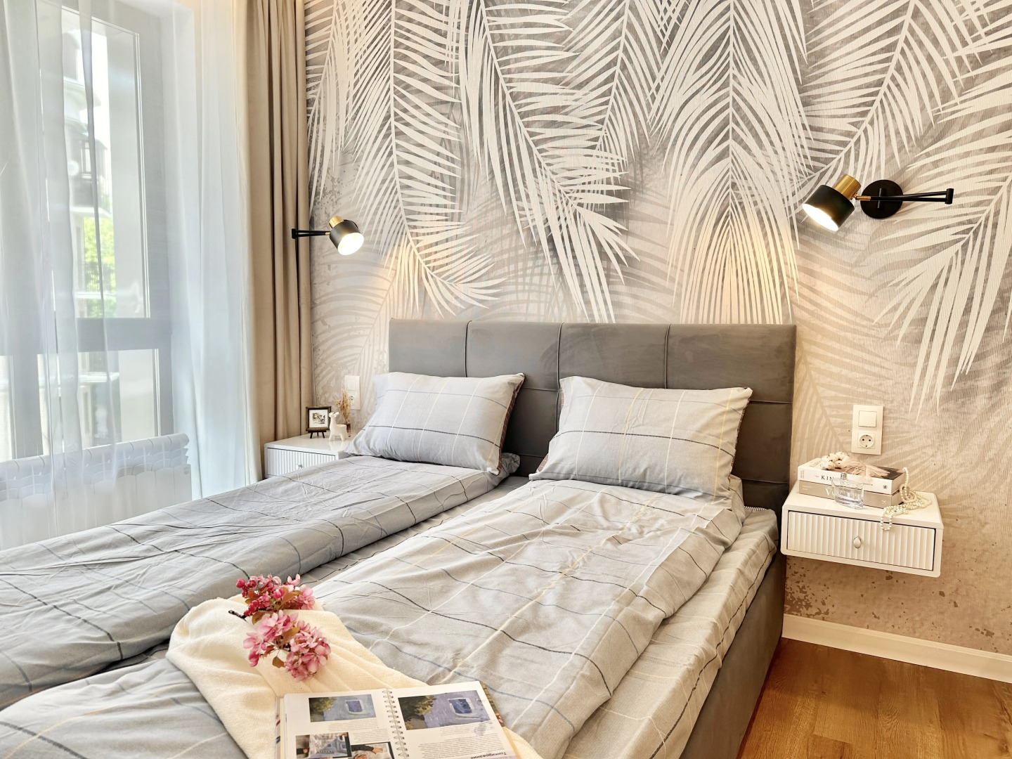 Квартира Пальма