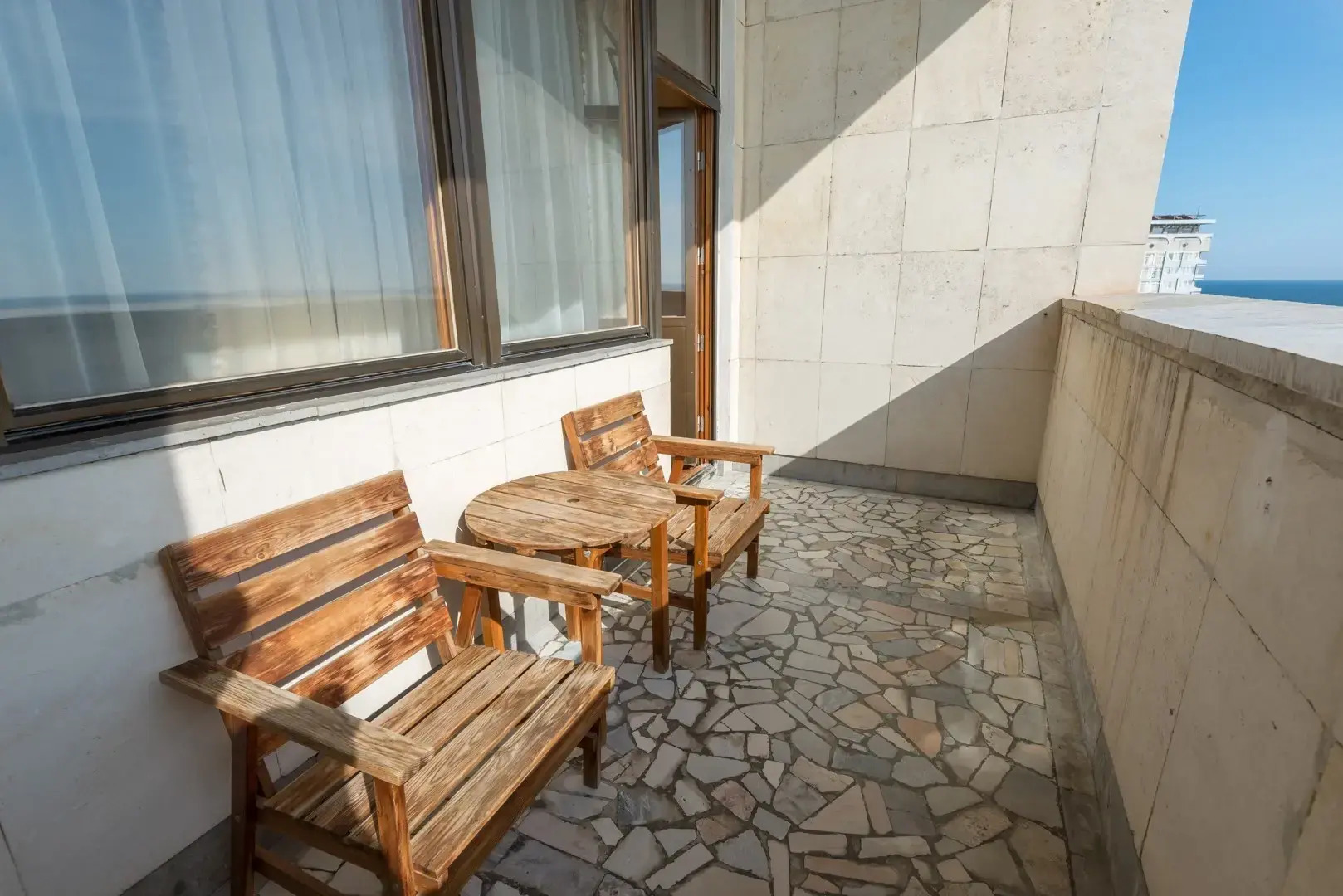 Санаторий Ай-Петри