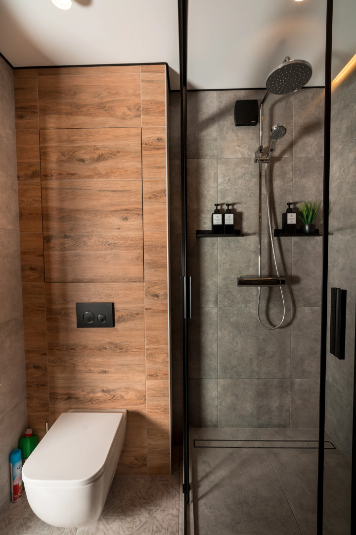 Апартаменты Sunrise