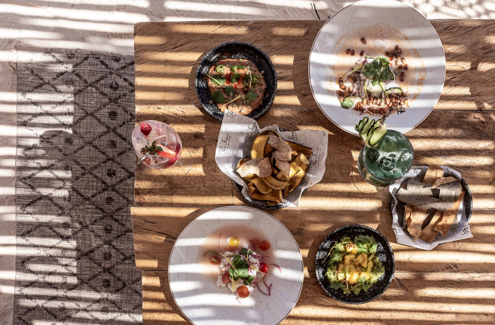 Отель The Fives Oceanfront Puerto Morelos