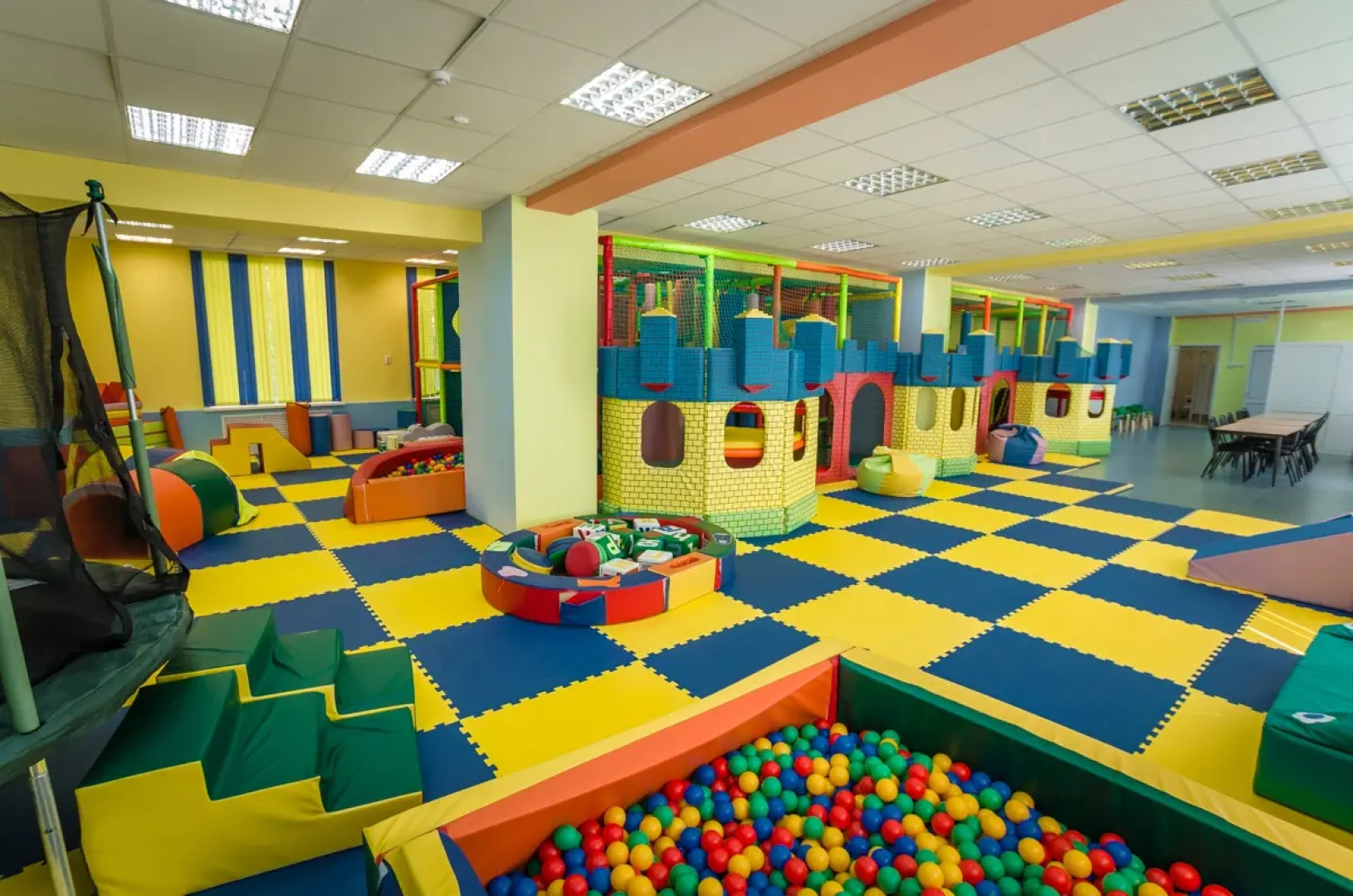 Healt Resort Alye Parusa