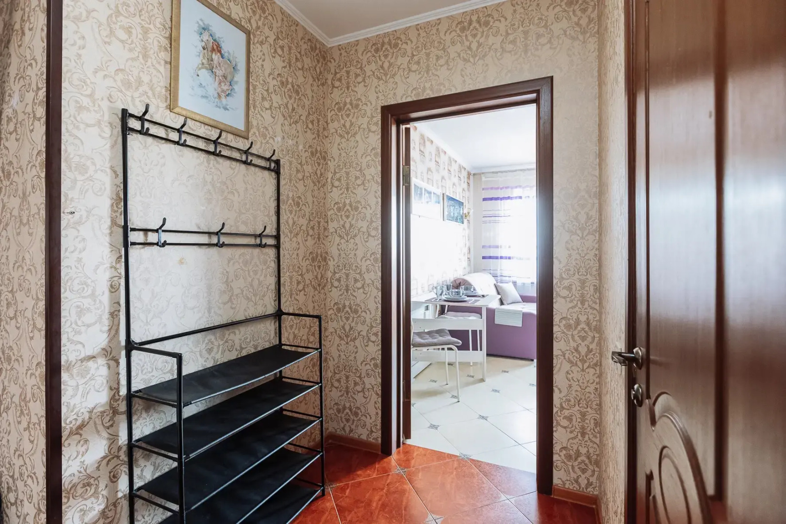 Квартира Таинственный Остров