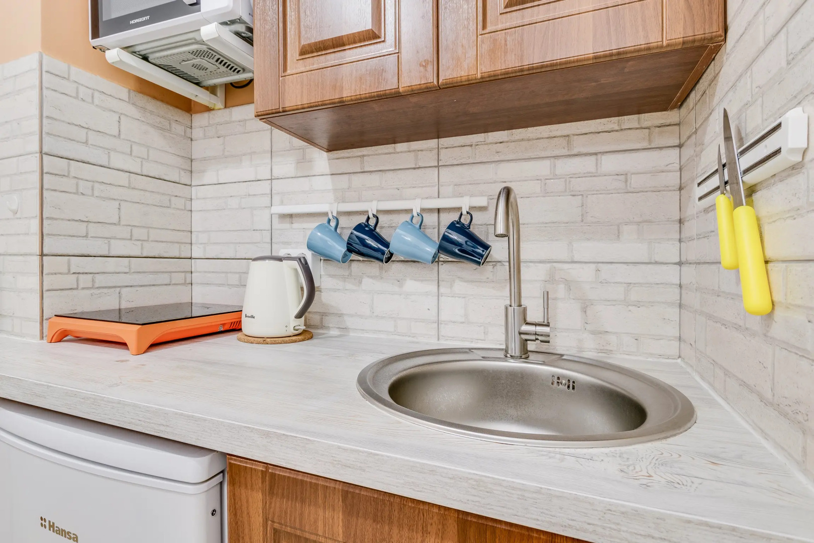 Апартаменты Norke Финский для 4