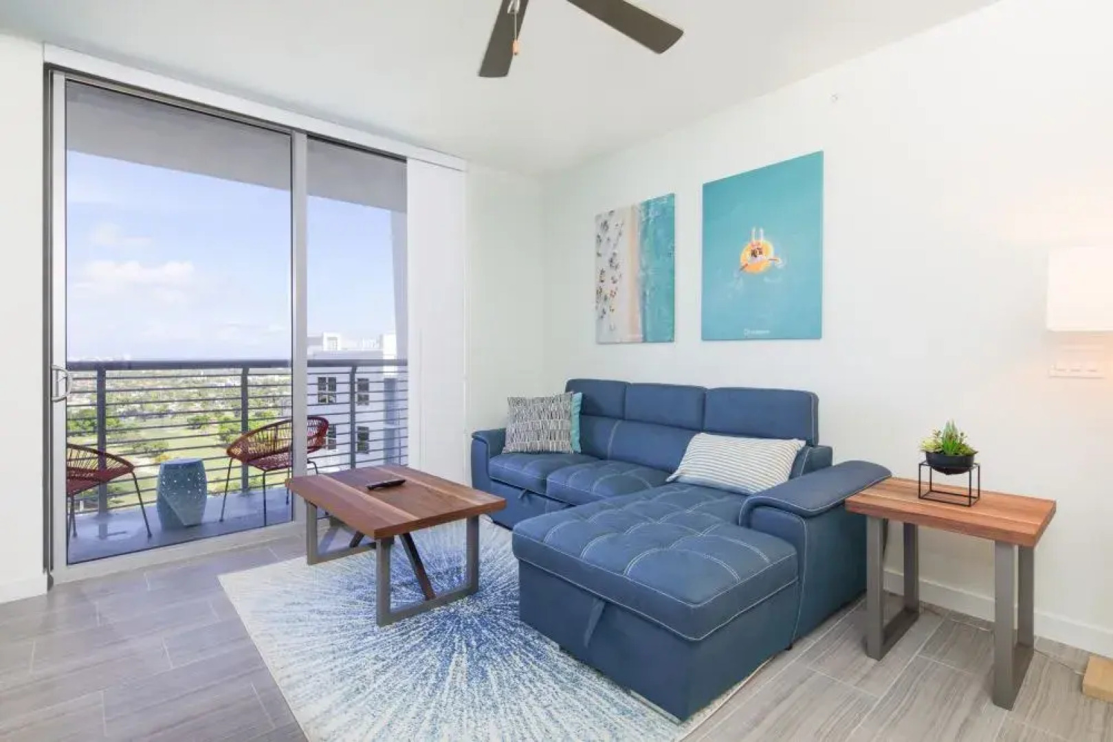 Апарт-Отель Hollywood Beach Luxury Residences