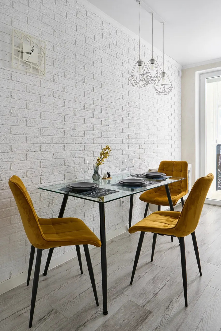 Апартаменты Аквамарин Зеленоградск