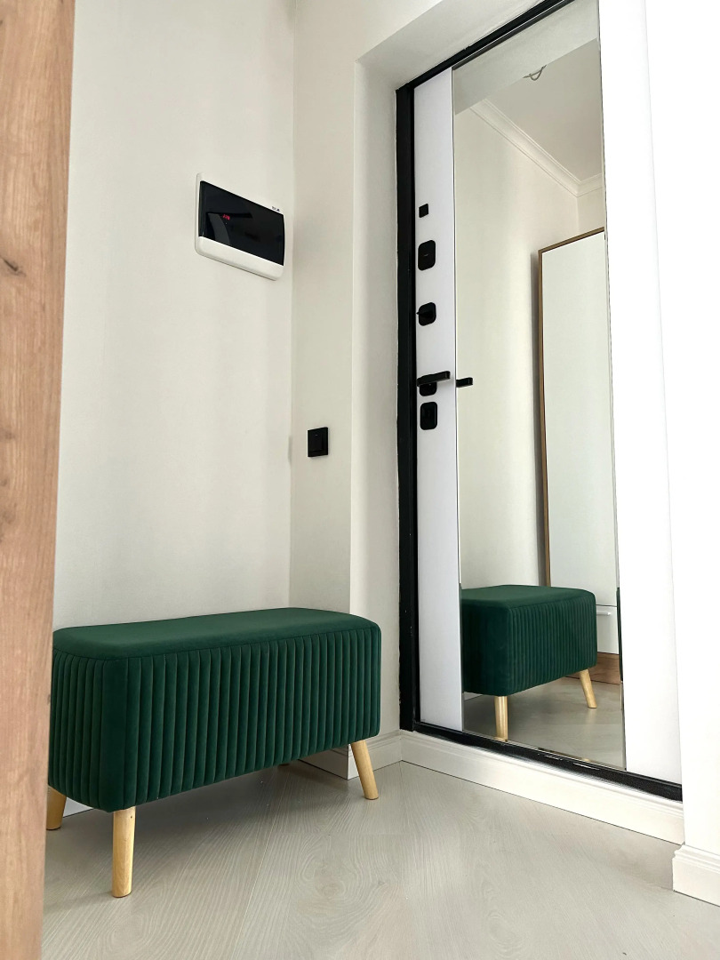 Квартира Мерас