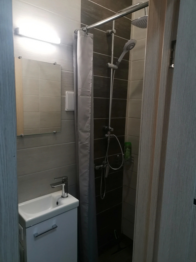 Апартаменты у метро Фрунзенская 6(3)