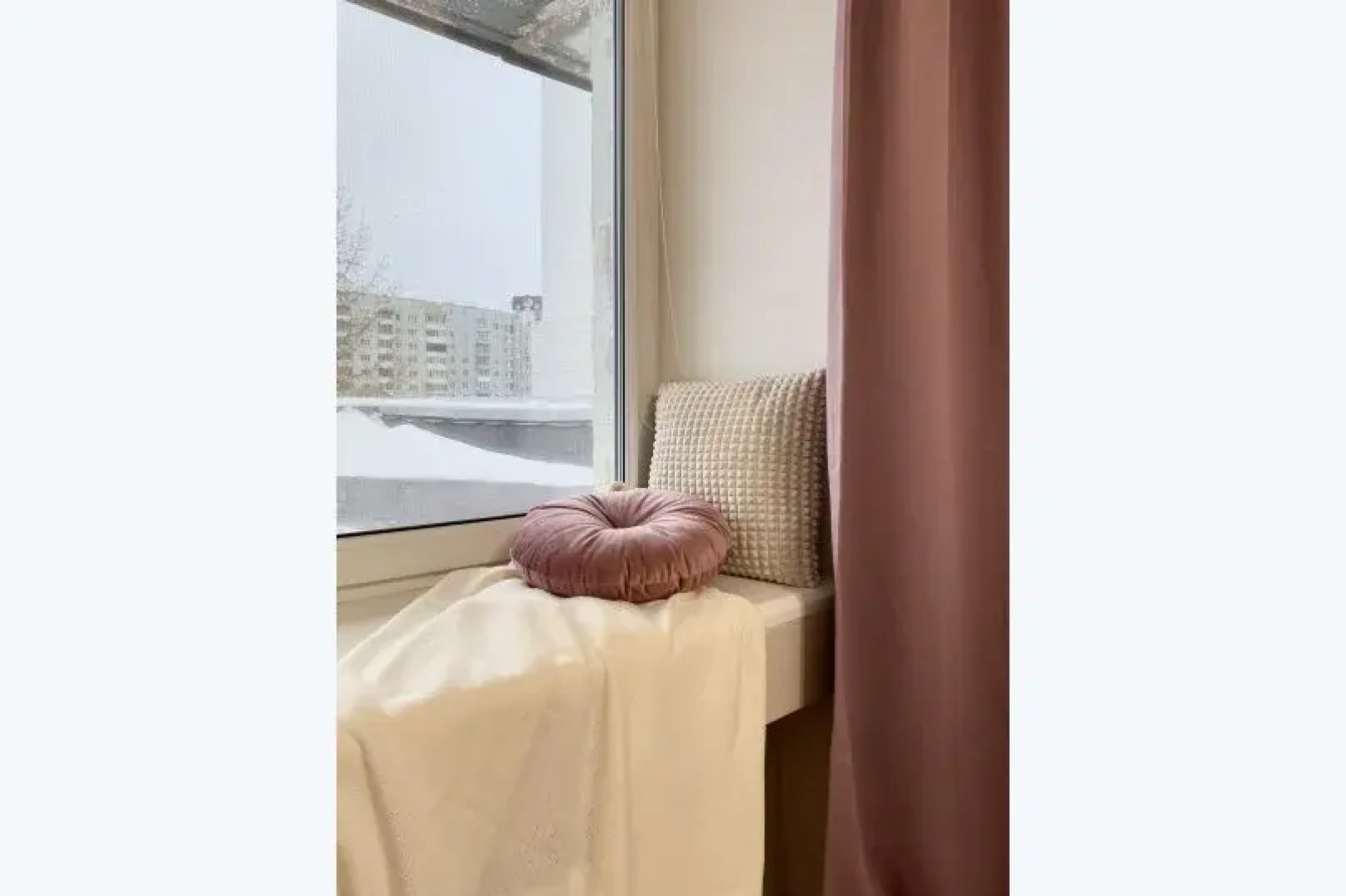 Квартира На Улице Антона Валека 12