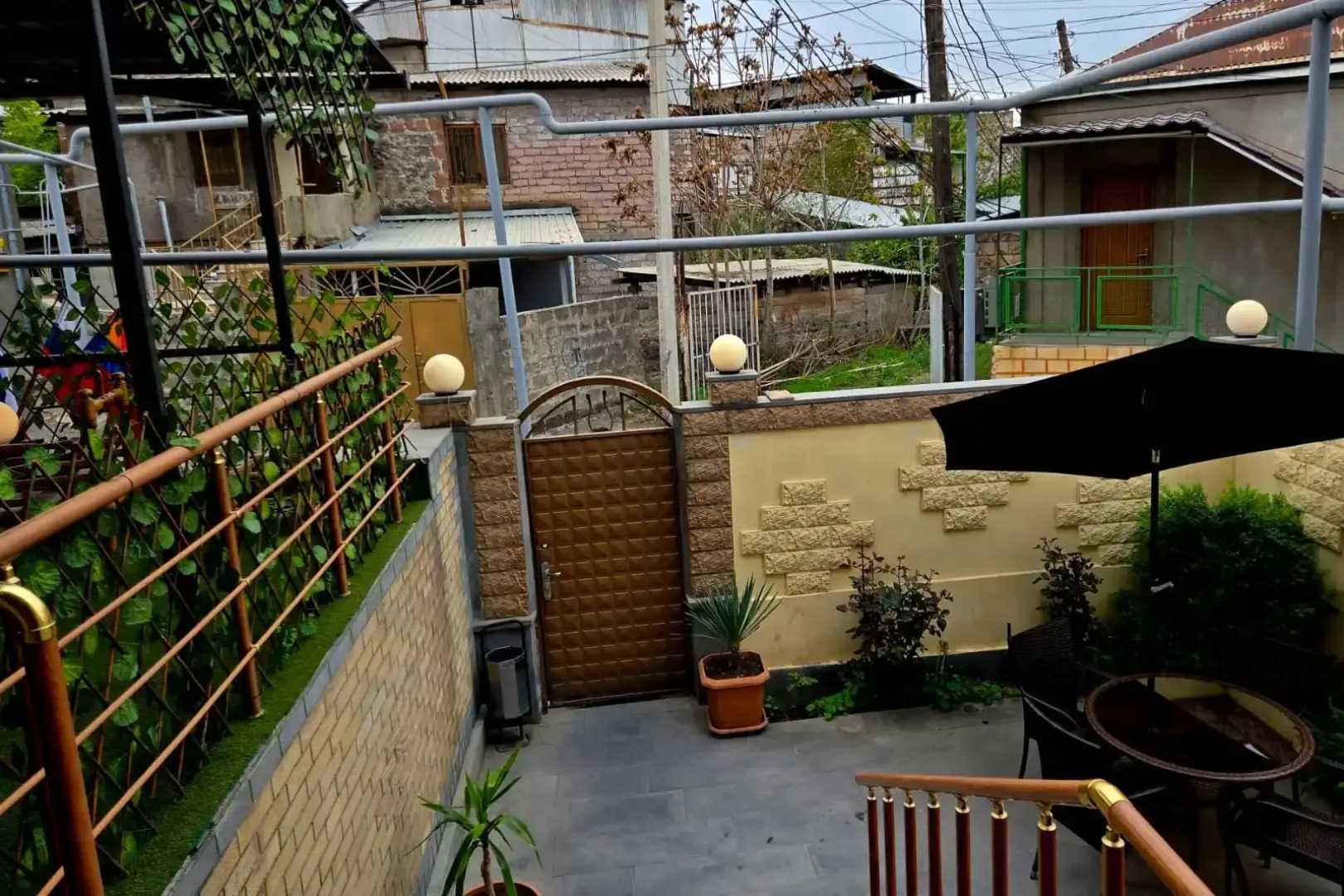 Caribian Hotel Yerevan