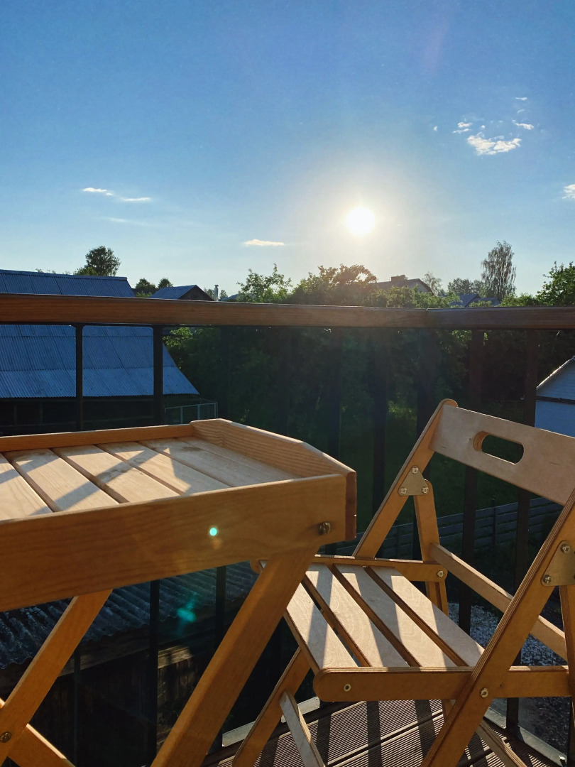 Гостевой Дом Дом-Театр