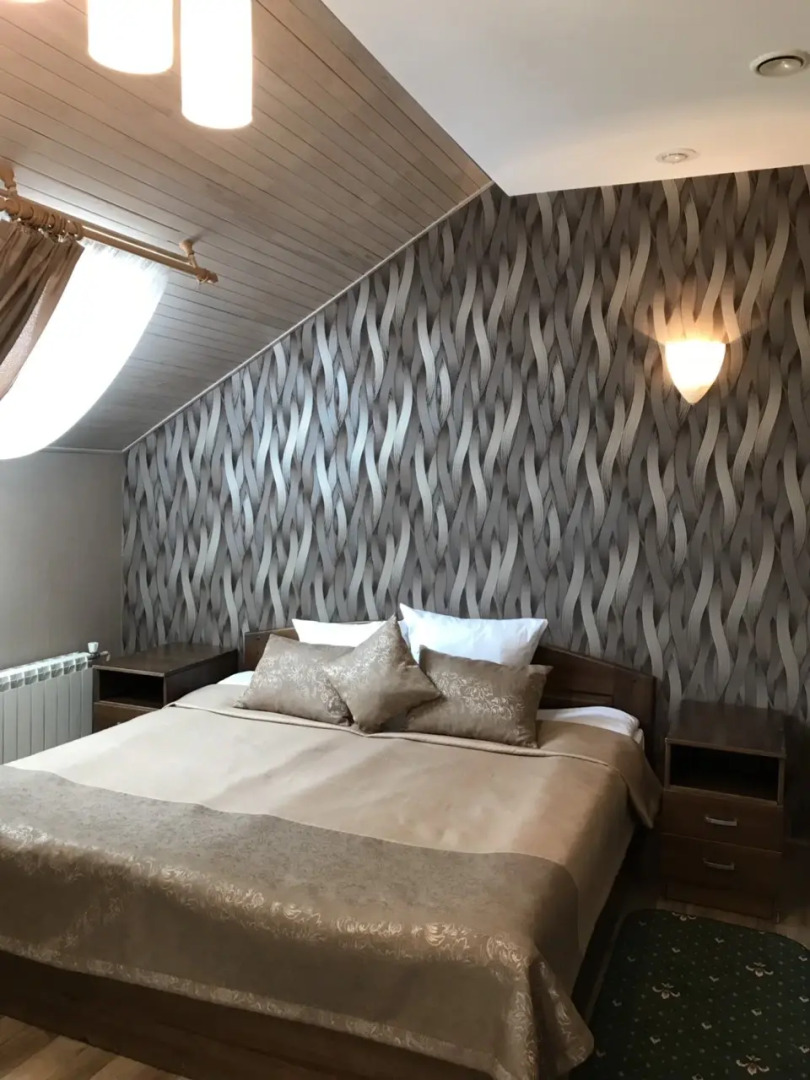 Мини Отель Малый отель