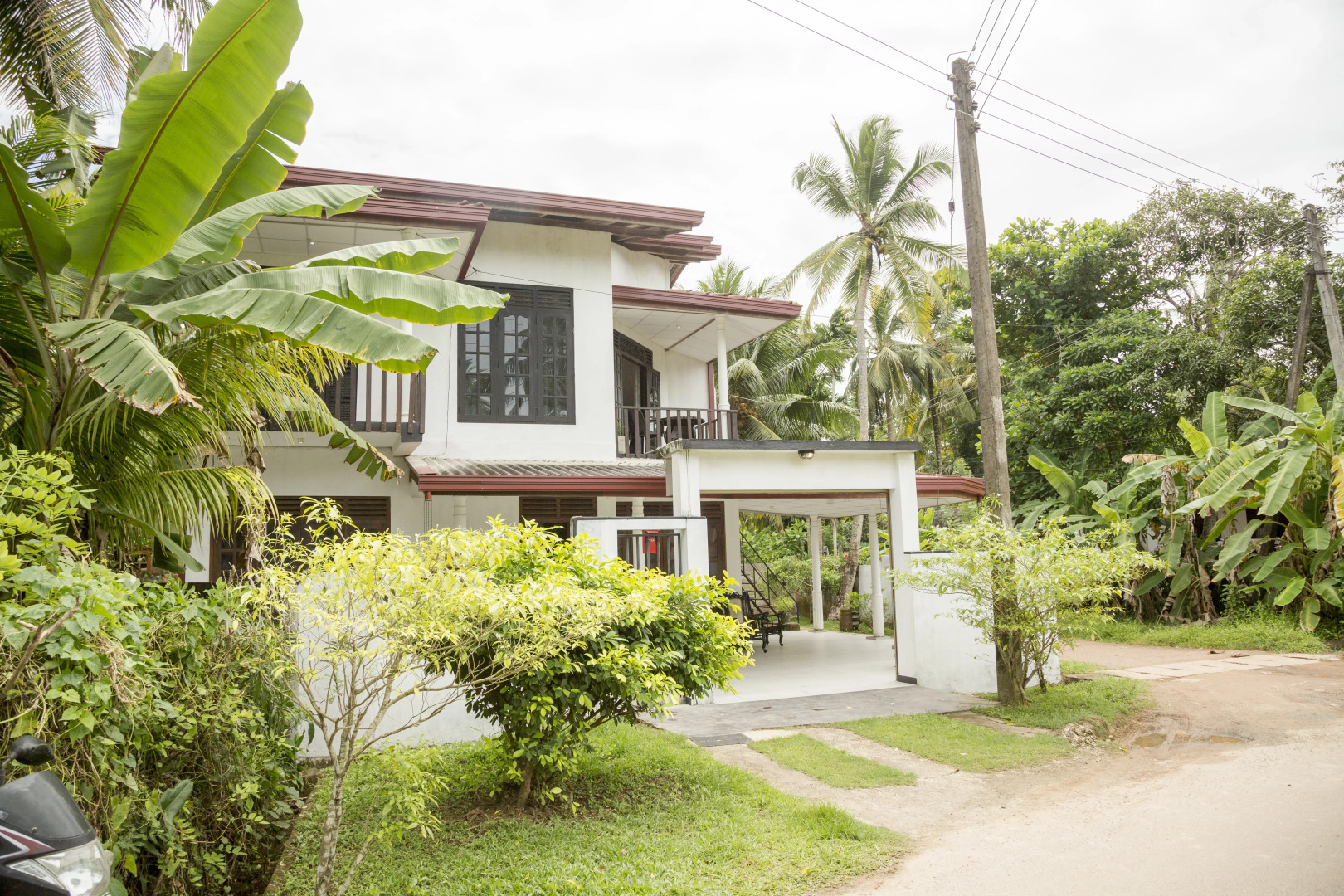 Гостевой Дом Lotus Lodge