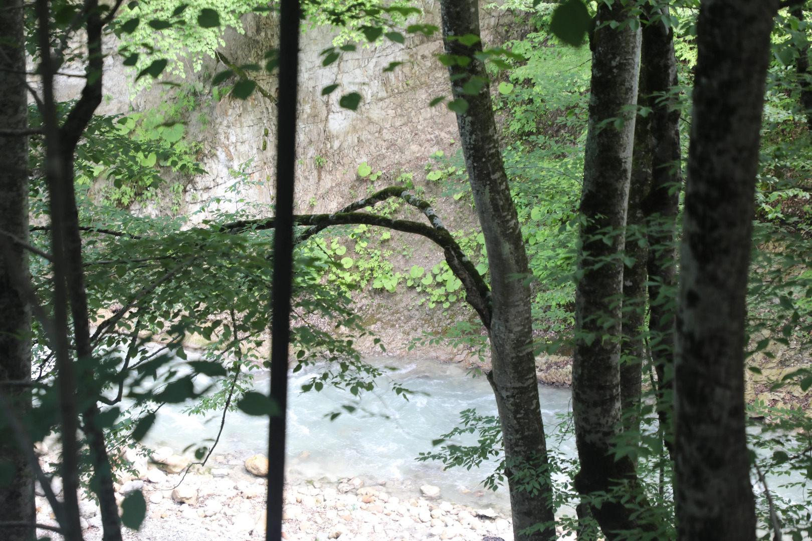 Всесезонный Курорт "Беной"