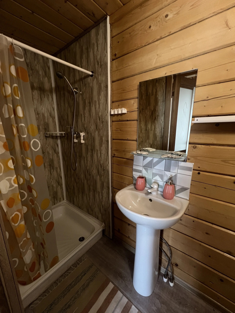 Частный дом на Улице Восточная 61 (12)