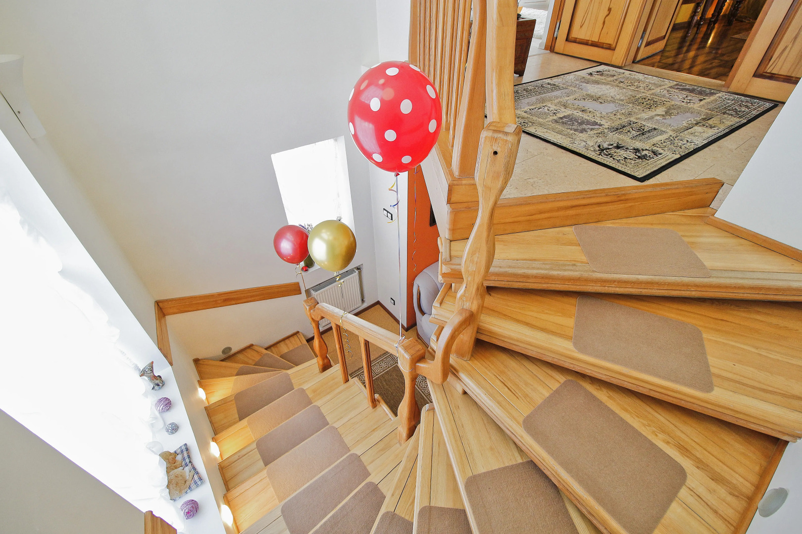 Гостевой Дом Душевное Пространство