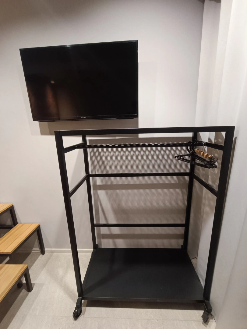 Апартаменты Rider's DOM Euro с хаммамом