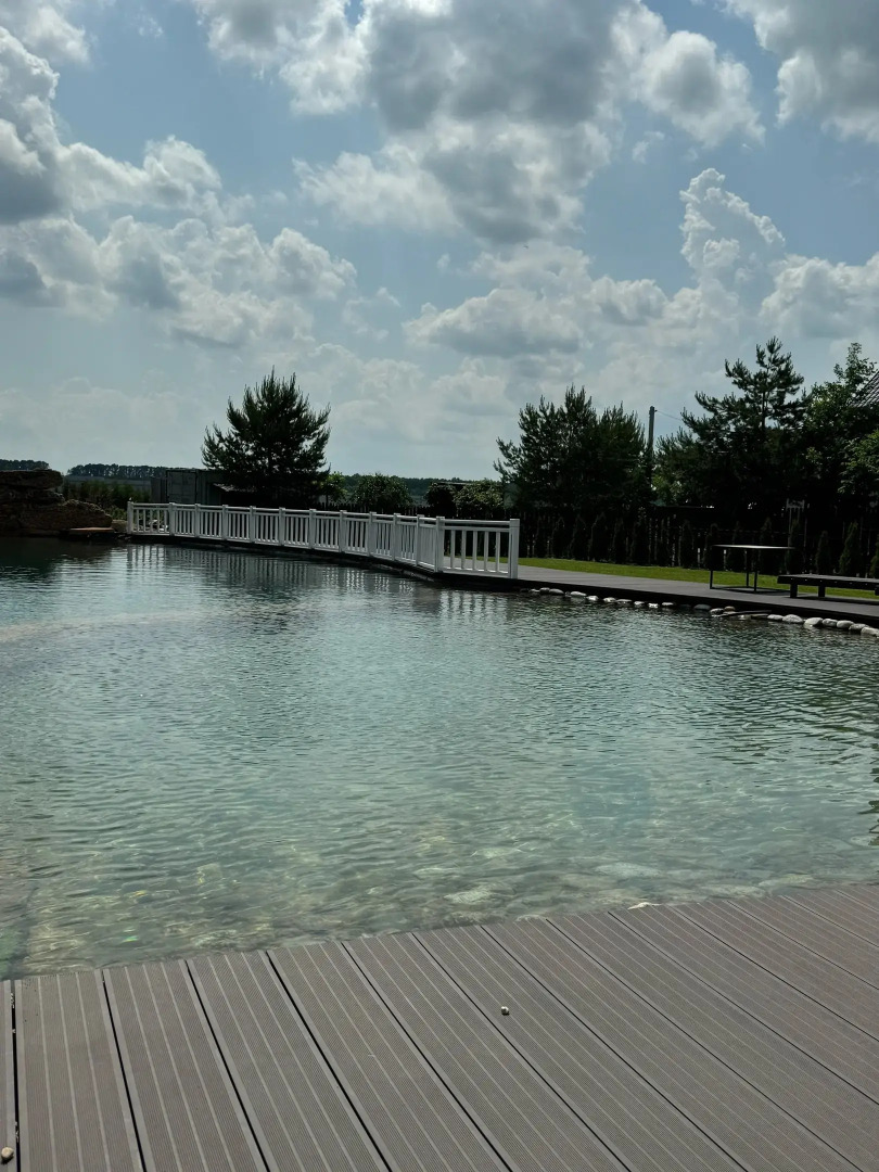 Гостевой Дом Загородное