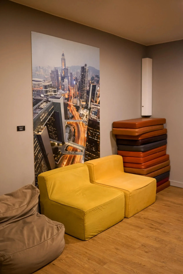 Отель Laska Sheregesh