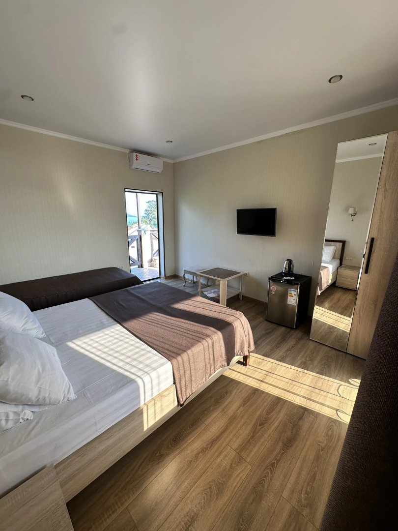 Мини-отель ЭМАРК