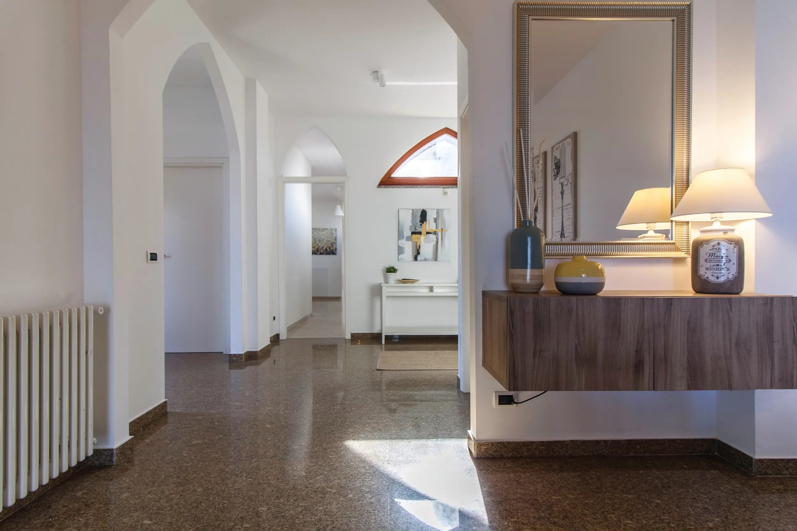 Villa Adriatica